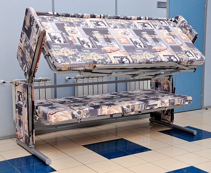 تحويل السرير اختيار