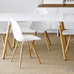 طاولة المطبخ