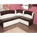 أريكة ركن المطبخ