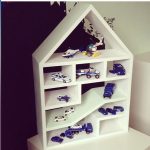 الجرف المنزل للعب