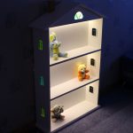 الجرف المنزل إلى الحضانة