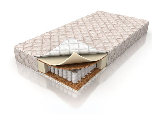 فراش الوضع أسكونا التوازن