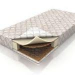 ممارسة التوازن فراش