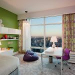 أثاث فرملس في المنزل