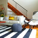 pouf فرملس الأثاث