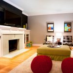 poufs الأثاث فرملس