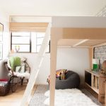 الأثاث فرملس في الأفكار غرفة نوم الصورة