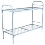 سرير بطابقين الأثاث