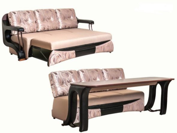 أثاث المحولات