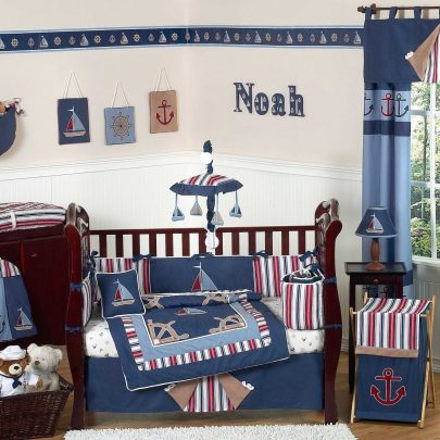 زخرفة الغرفة