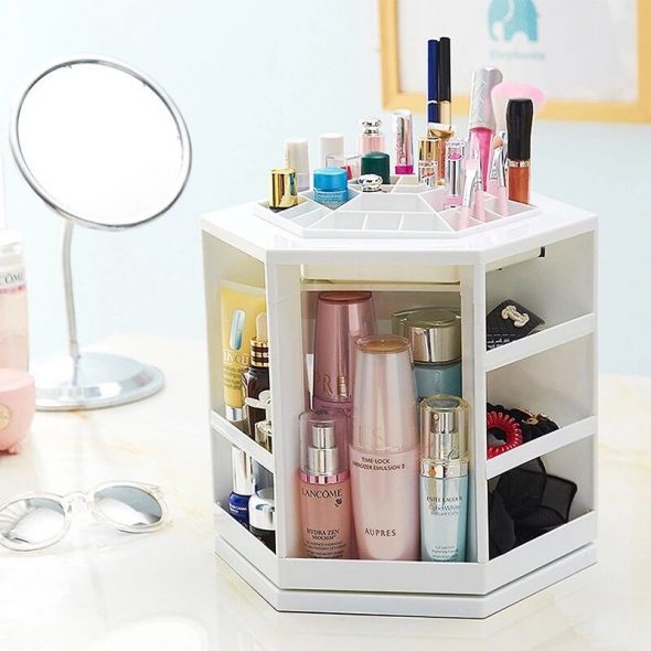 مضمد الأصلي لمستحضرات التجميل