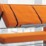 ميزات المحولات سرير بطابقين