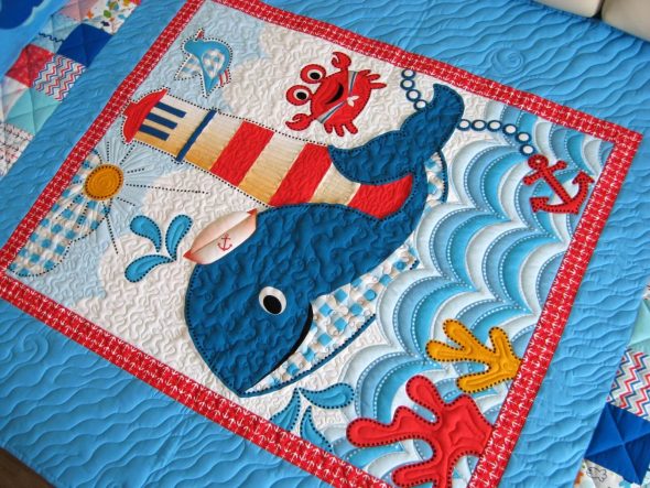 المفرش يستخدم بنشاط كل يوم