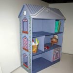 منزل الرف للطفل