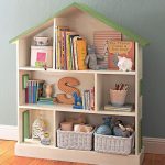 منزل الرف في الداخل