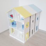 رفوف المنازل