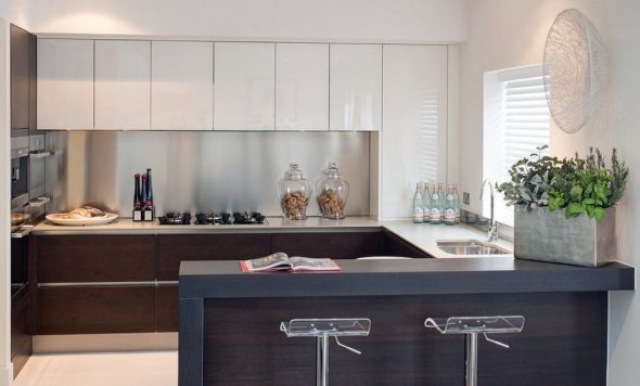 شبه جزيرة المطبخ