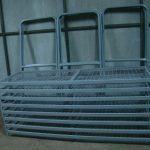 إنتاج أسرة الجيش للعمال