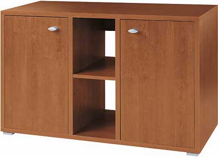 طاولة رومانسية تحت الحوض