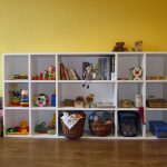 رفوف صنع الذات