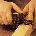 اصنعي سرير أطفال بيديك