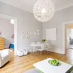 اجعل الغرفة أكثر إشراقا