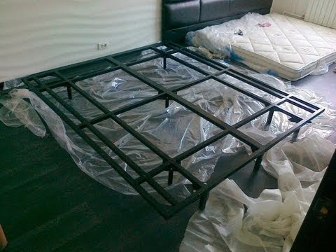  اصنع فراش بيديك