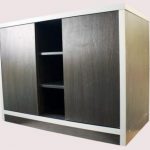 اصنع دبابة تحت الحوض