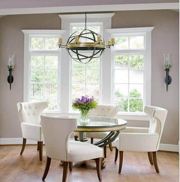 سر المنزل المريح