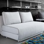 سرير كرسي واسع