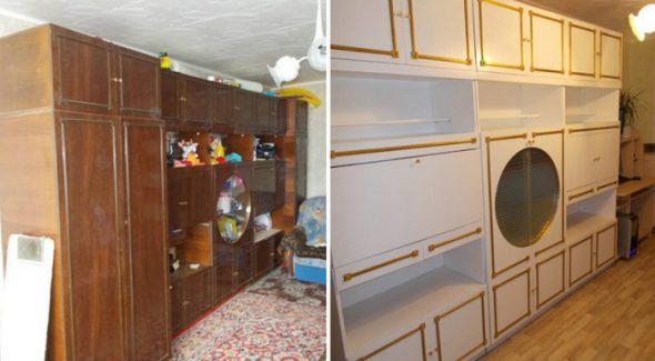 مجلس الوزراء قبل وبعد