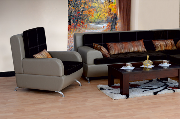 سرير كرسي الحديثة