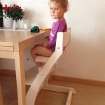 الظهر ومسند القدمين