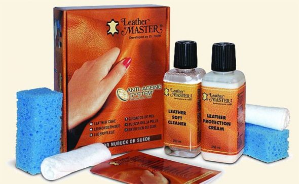 منتجات العناية بالجلد البيئي