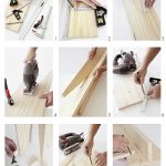 رف للعب مع أيديهم