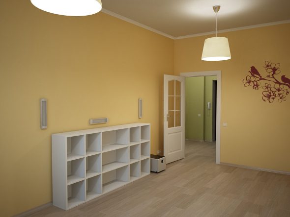 افعل ذلك بنفسك الرف