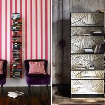 أفكار خزانة الكتب