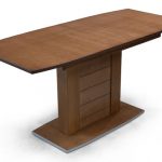 مسدس الجدول