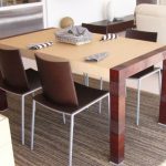 الجدول في الداخل