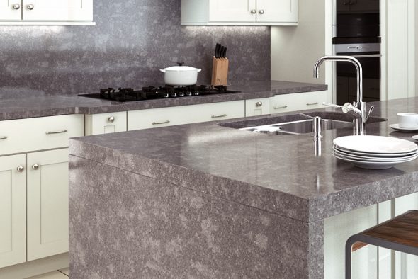 التكتل منضدية