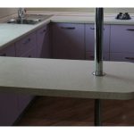 شريط الجدول الأعلى