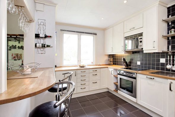 كونترتوب المطبخ