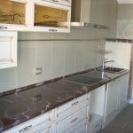 كونترتوب رخامي