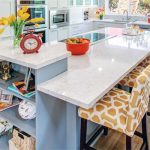 سطح عمل الكوارتز