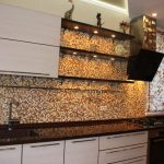 أعلى الجدول DIY