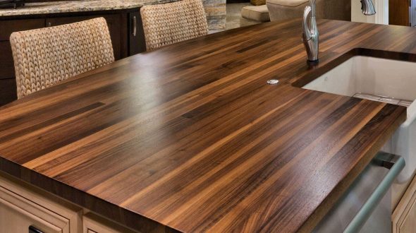 مجموعة الجدول العلوي