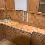 تصميم الخزف الحجري