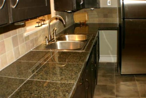 صورة الخزف الحجري