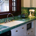 كونترتوب السيراميك الغرانيت