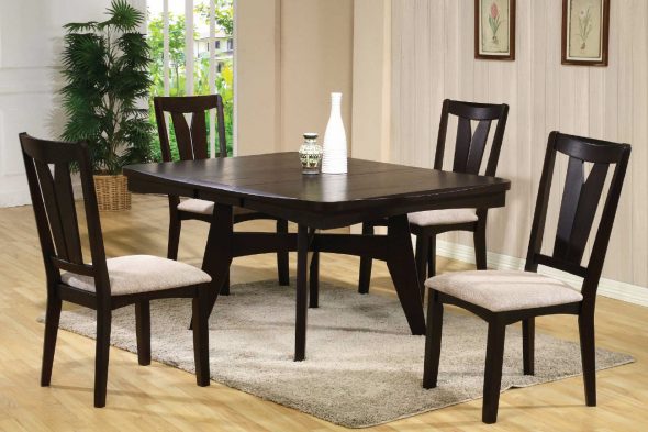 مجموعة الجدول